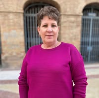 Tania Garcia González